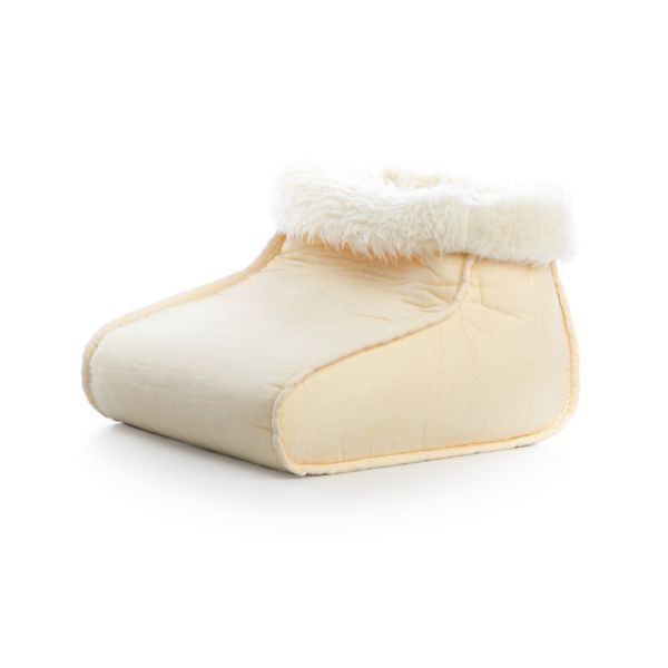 HomeLife Elektromos masszírozós lábmelegítő SM7446