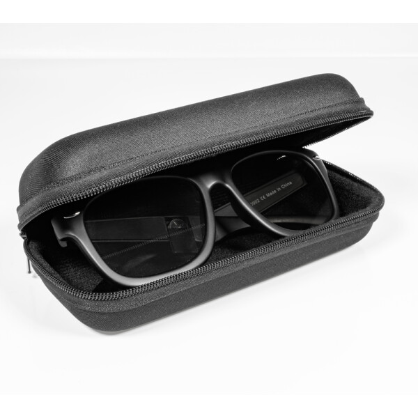 Tom Martin Ochelari de soare electrocromatici e-Vision LCD001