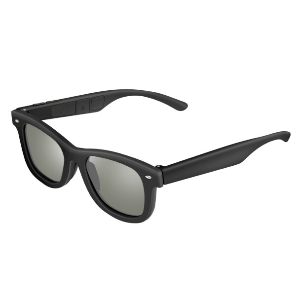Tom Martin Ochelari de soare electrocromatici e-Vision LCD001