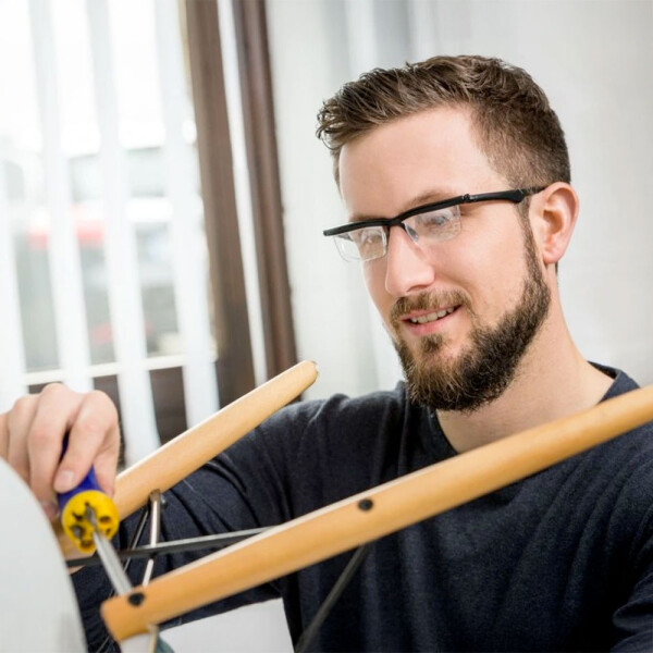 Tom Martin VARIO FOCUS állítható dioptriás szemüveg