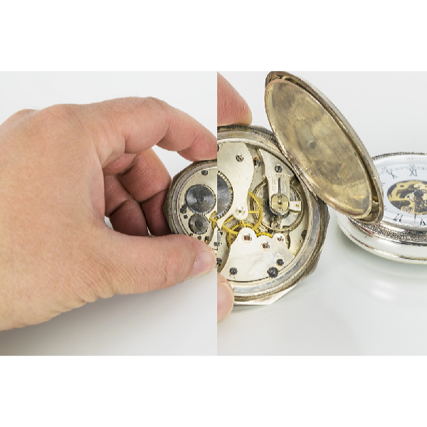 HomeLife ZOOM Double LED nagyító szemüveg