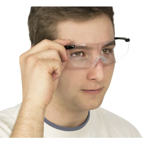 HomeLife Ochelari de mărire ZOOM