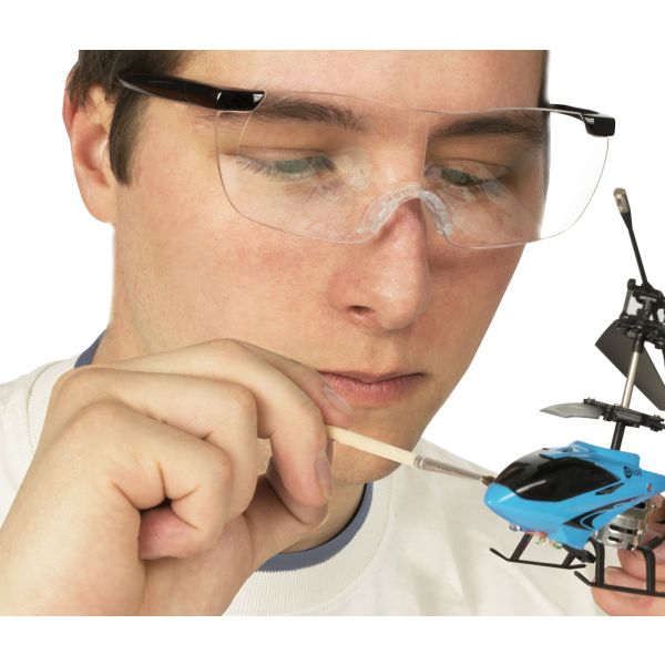 HomeLife Ochelari de mărire ZOOM