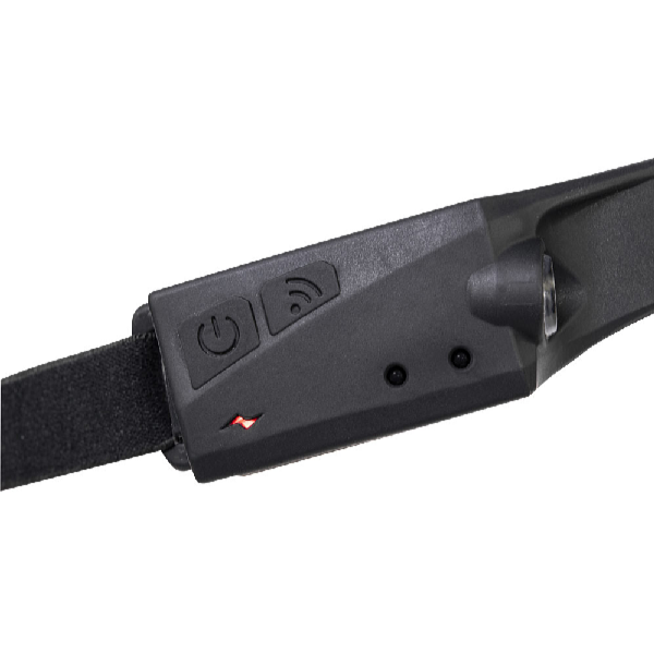 Platinium Tölthető fejlámpa LED szalaggal 2in1 SL202