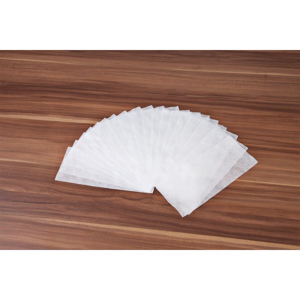 MAXXX Set de șervețele antistatice pentru aspiratorul de podea - 20 bucăți