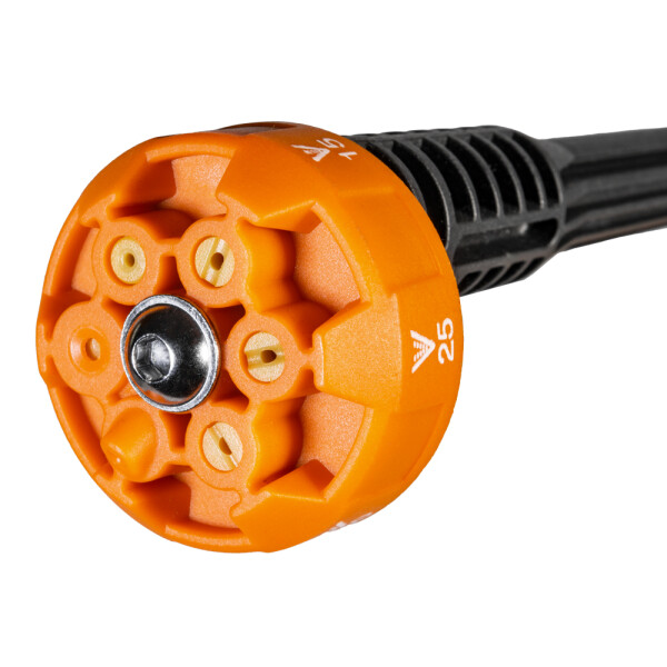 Profi Tools Akkumulátoros magasnyomású mosó Splash2Go JH01