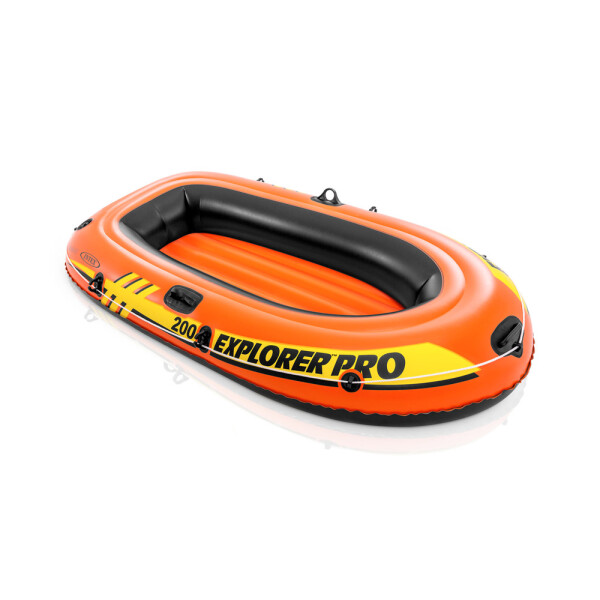 Intex Explorer Pro 200 felfújható csónak - 196 x 102 x 33 cm