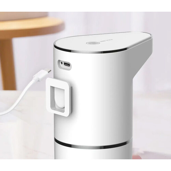 HomeLife Dozator automat de săpun spumant 350 ml