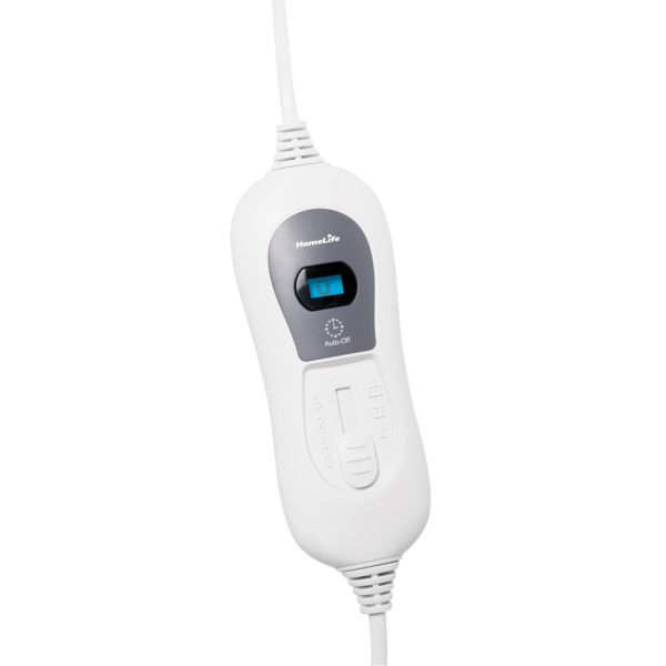 HomeLife Încălzitor electric pentru gât și umeri SS02C