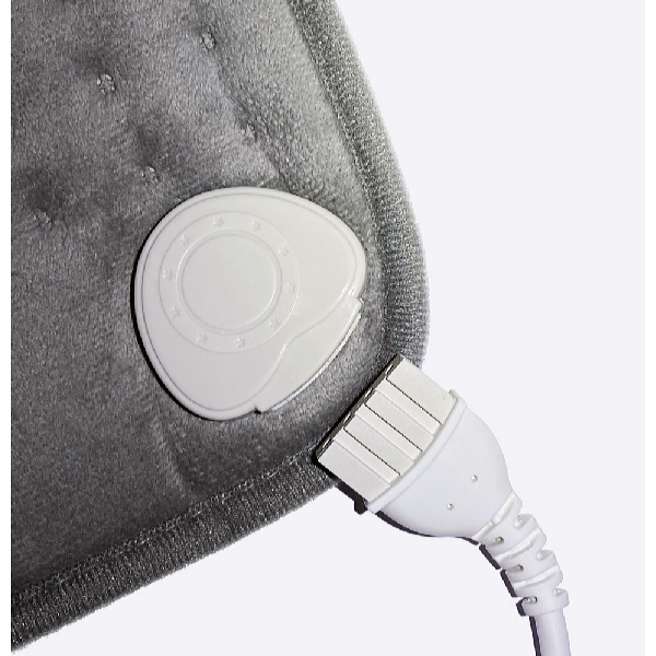 HomeLife Elektromos melegítő párna 50 x 40 cm SS03