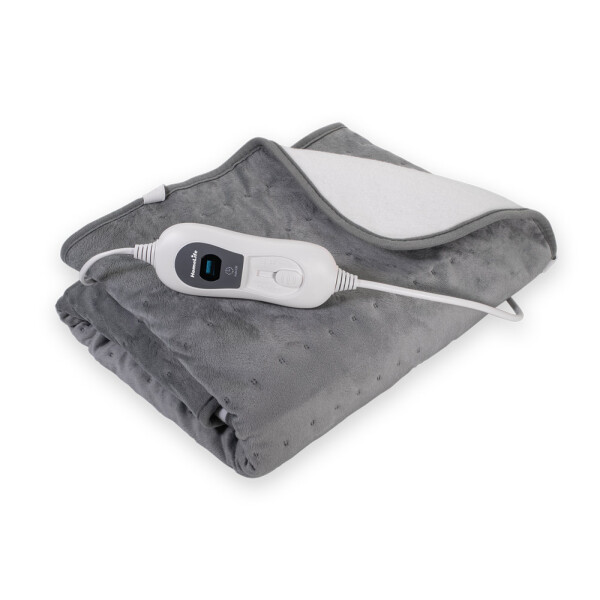 HomeLife Elektromos ágymelegítő 150 x 80 cm SS01A