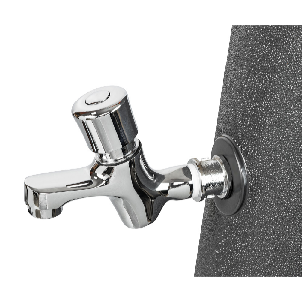 Clean Pool Bellini szolár zuhany