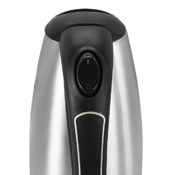 De Gusto Rozsdamentes acél vízforraló YEK-206