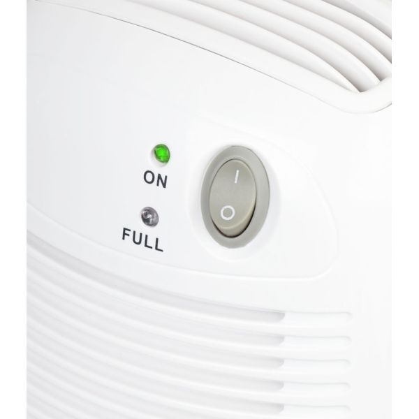 HomeLife Dezumidificator electric TS 8293