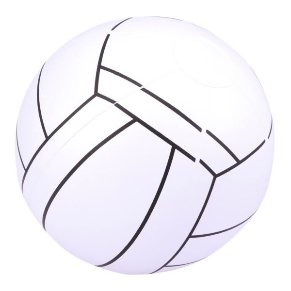 Bestway Piscină de volei pentru copii dreptunghiulară 253 x 168 x 97 cm