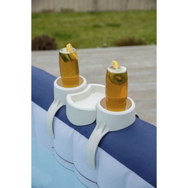 Bestway Italtartó a Lay-Z-Spa pezsgőfürdőhöz