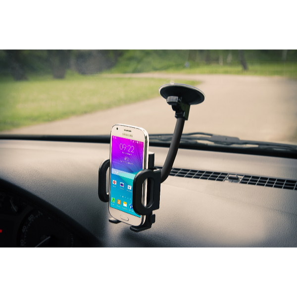 Road Star Autós mobiltelefon-tartó SD-1121
