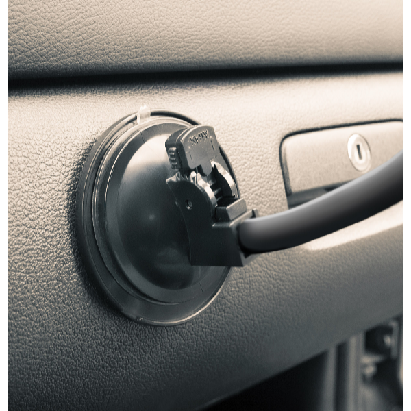 Road Star Autós mobiltelefon-tartó SD-1121