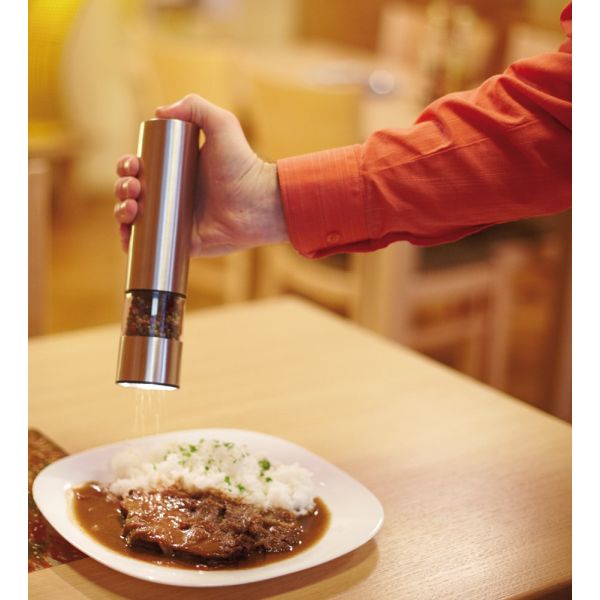 De Gusto Râșniță electrică de condimente