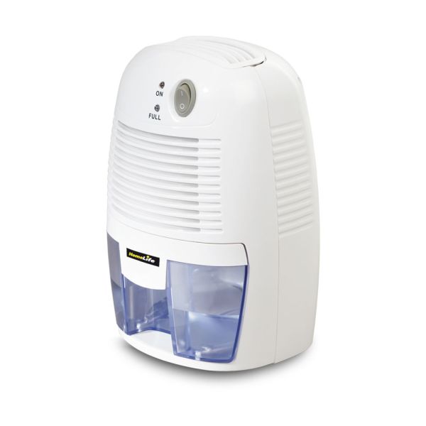 HomeLife Dezumidificator electric TS 8293