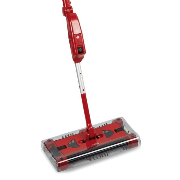 MAXXX Mătură electrică cu 4 perii