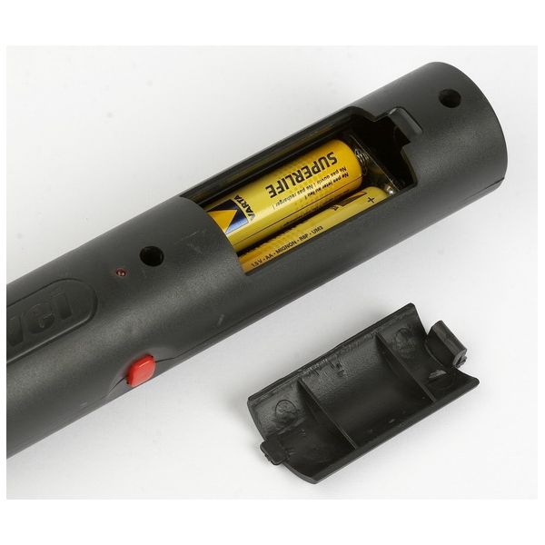 Platinium Plasă pentru muște cu baterii IS-PET802