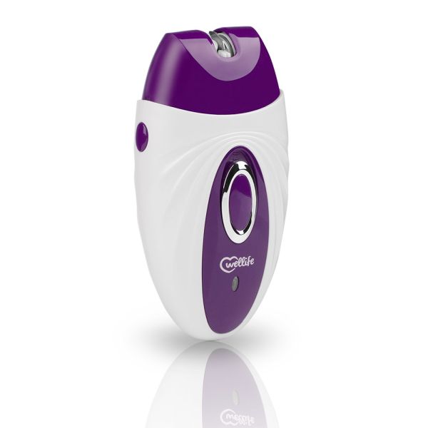 Wellife Epilator și aparat de ras 3in1 C96-LS002