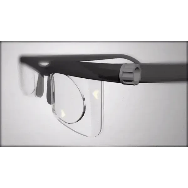 Tom Martin VARIO FOCUS állítható dioptriás szemüveg