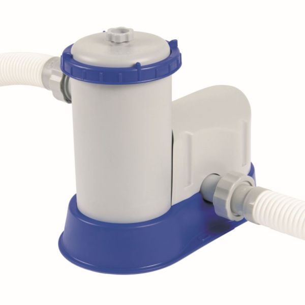 Bestway Medence cirkulációs szűrő 5678 l/óra