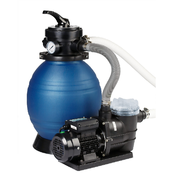 Clean Pool Filtru cu nisip MAXI 6000 l/oră