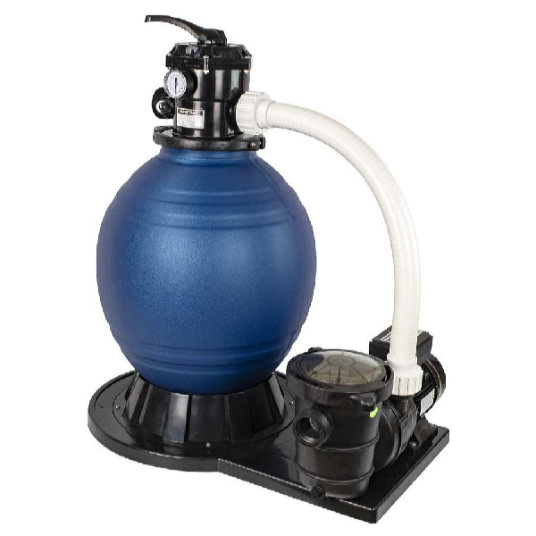 Clean Pool POWER filtru cu nisip 10000 l/oră