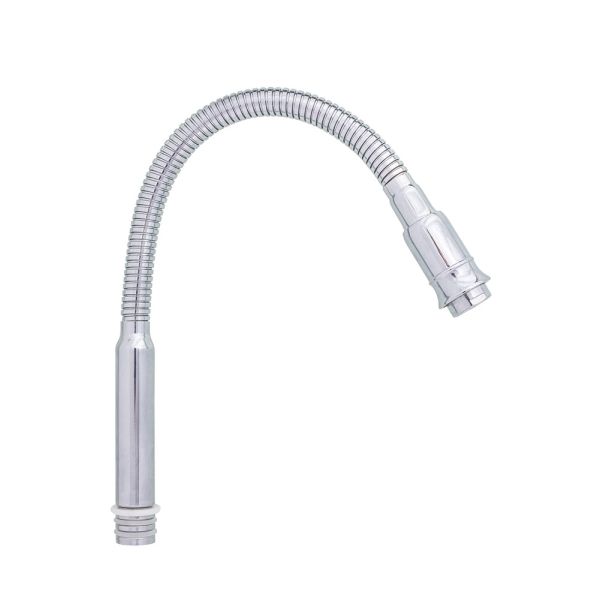 HomeLife FLEXI kifolyócső elektromos a vízmelegítős csaptelepekhez