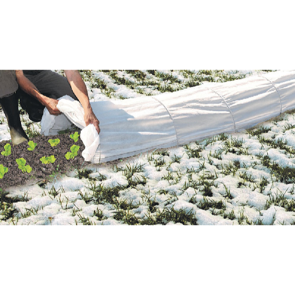 Garden King Fóliaalagút  500 x 40 x 60 cm