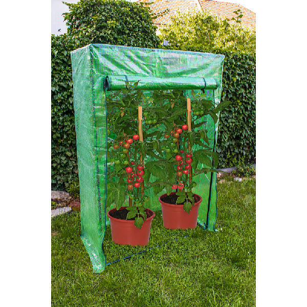 Garden King TopGreen kerti fóliasátor 100 x 150 x 50 cm BG-F-00704