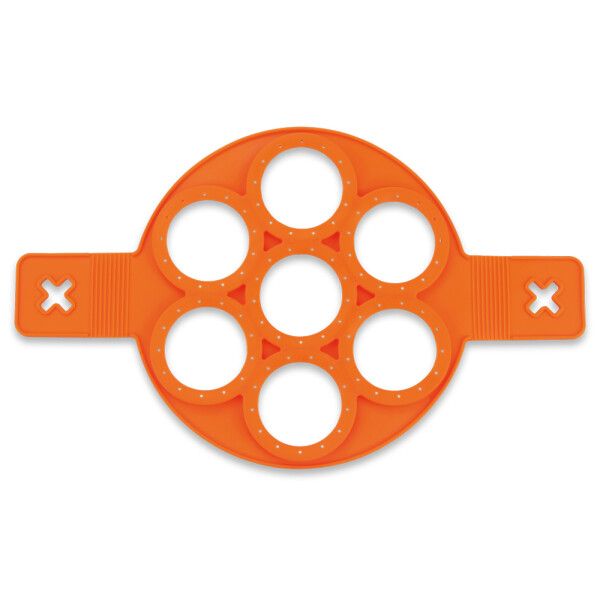 De Gusto Szilikon forma palacsintához és tükörtojáshoz 23,5 cm