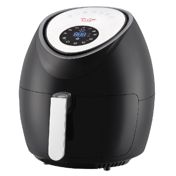 De Gusto Forrólevegős fritőz DIGITAL 3,5 l AF602