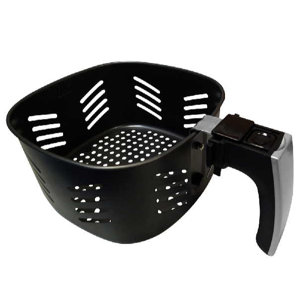 De Gusto Forrólevegős fritőz DIGITAL PRO 3,5 l YJ301A