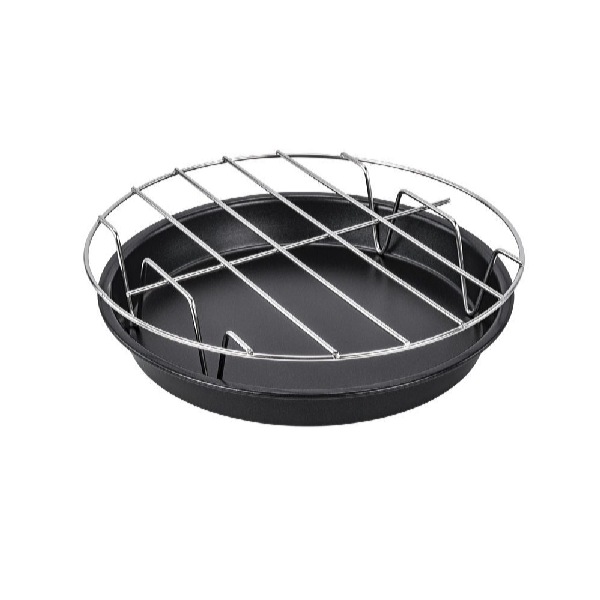 De Gusto Tartozékok a 2,6 literes, 17 cm átmérőjű forrólevegős fritőzhöz