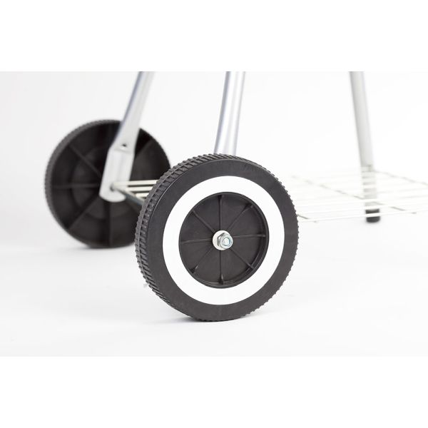 Garden King Grătar de grădină KOMFORT O-10