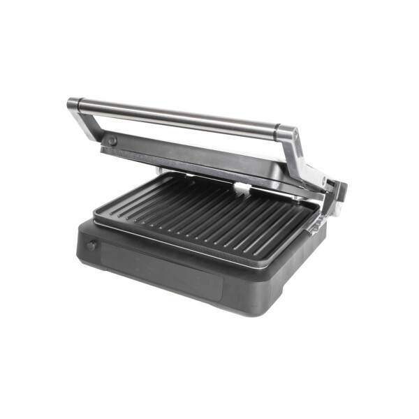 De Gusto OptiTouch kontakt grill