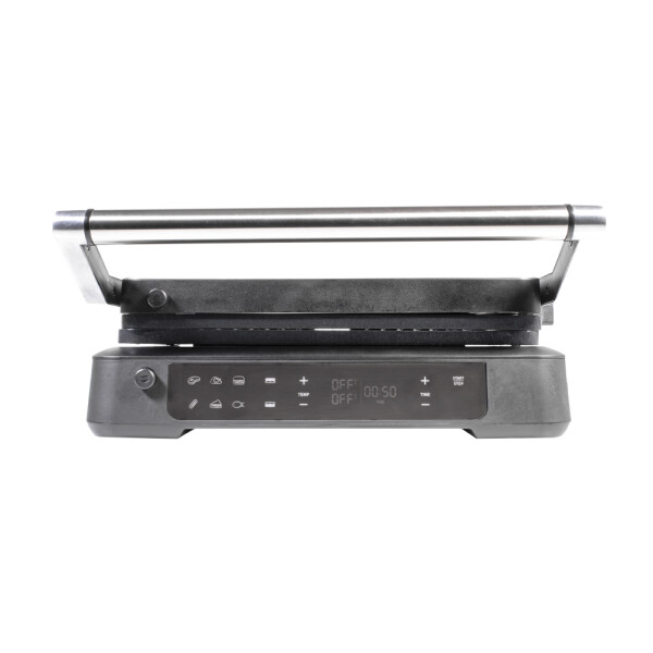 De Gusto OptiTouch kontakt grill