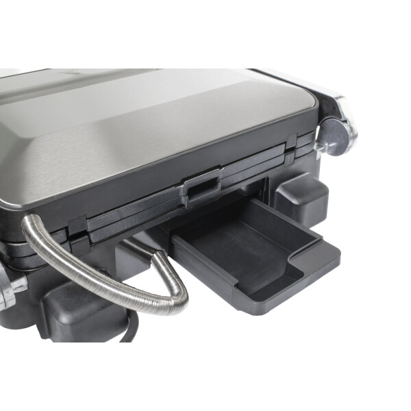 De Gusto OptiTouch kontakt grill