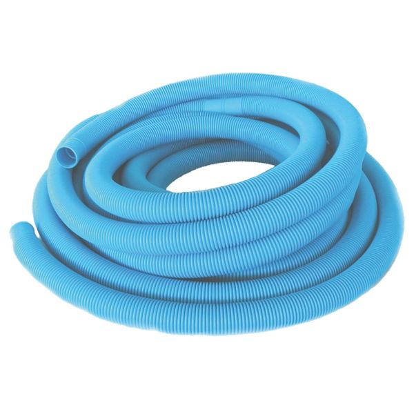 Clean Pool Furtun piscină 1,1 m / 32 mm albastru