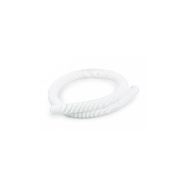 Clean Pool Furtun piscină 1,1 m / 32 mm alb