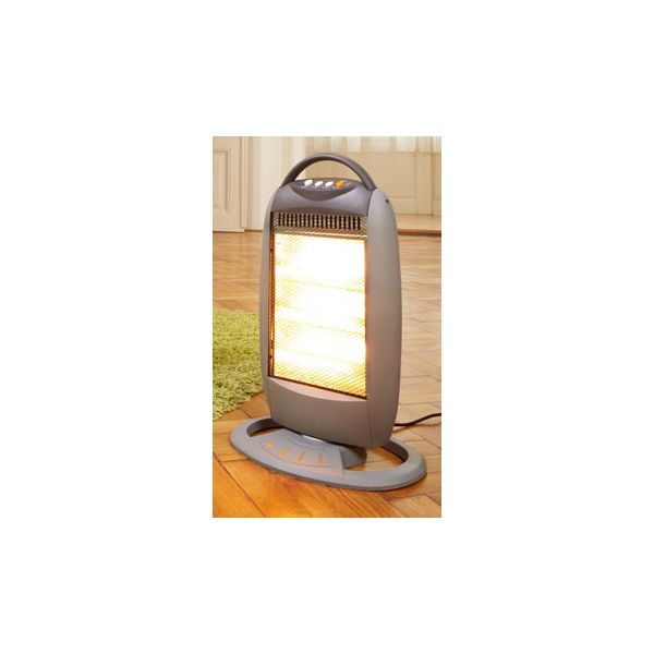 HomeLife Radiator cu halogen TCHH-12