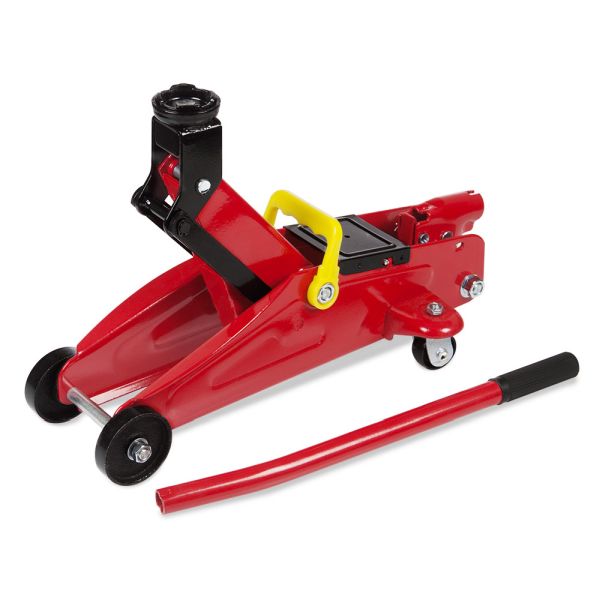 Road Star Cric hidraulic 2t TA820012