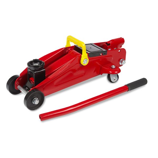 Road Star Cric hidraulic 2t TA820012