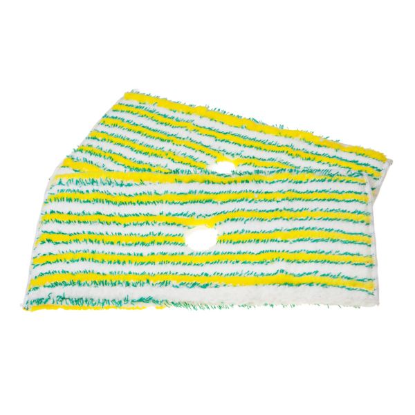 MAXXX Rezerve plate pentru mop rotativ Duo - set 2 buc