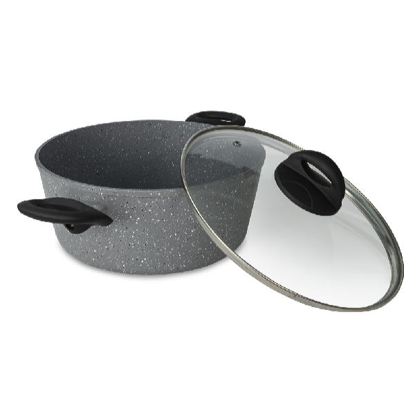 De Gusto STONITE fazék 24 cm