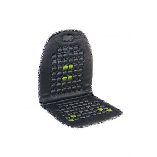 Road Star Pernă de masaj pentru scaun cu magneți